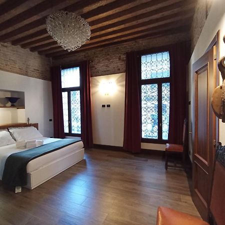Gradenigo Apartments 767 Венеция Екстериор снимка