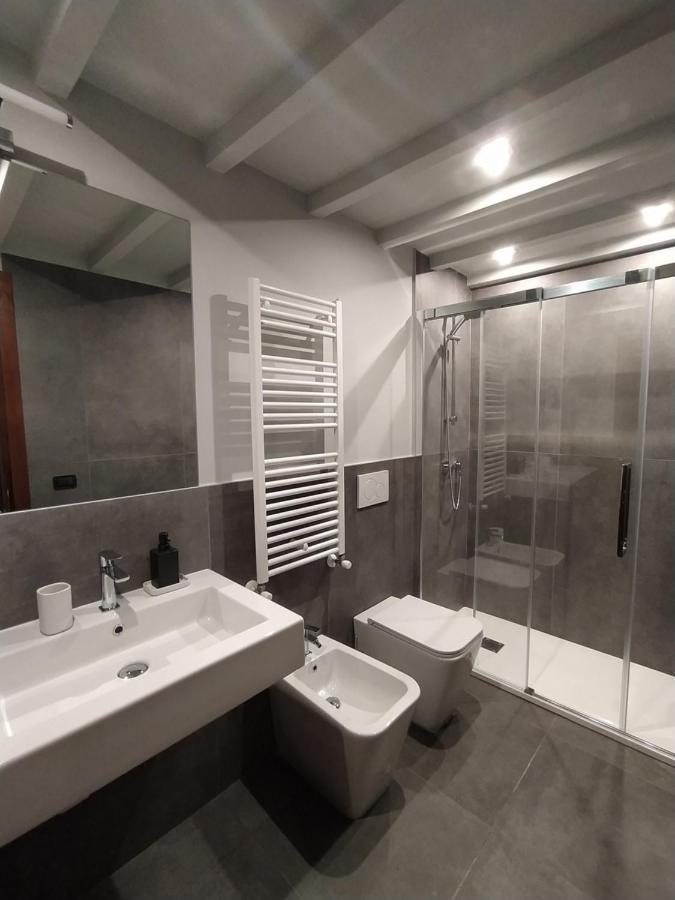 Gradenigo Apartments 767 Венеция Екстериор снимка
