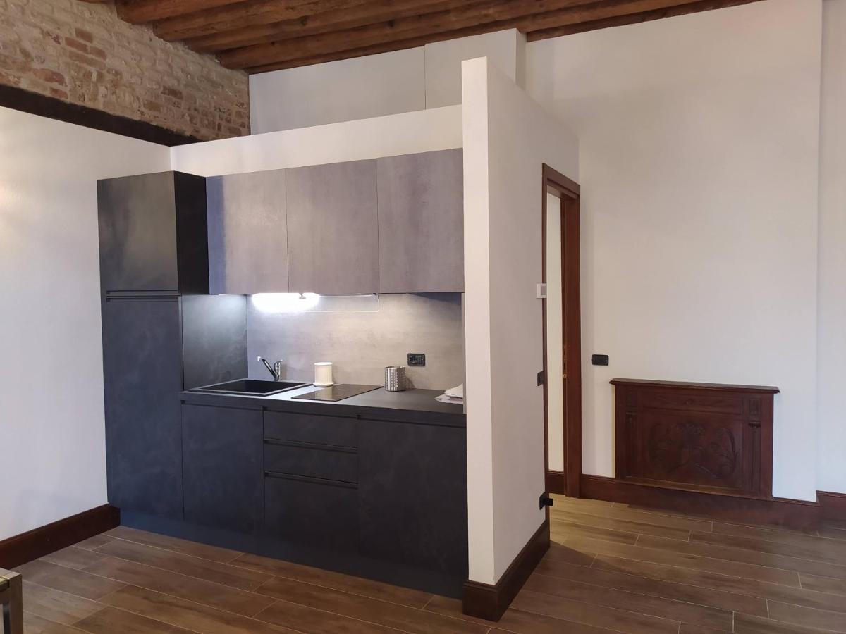 Gradenigo Apartments 767 Венеция Екстериор снимка