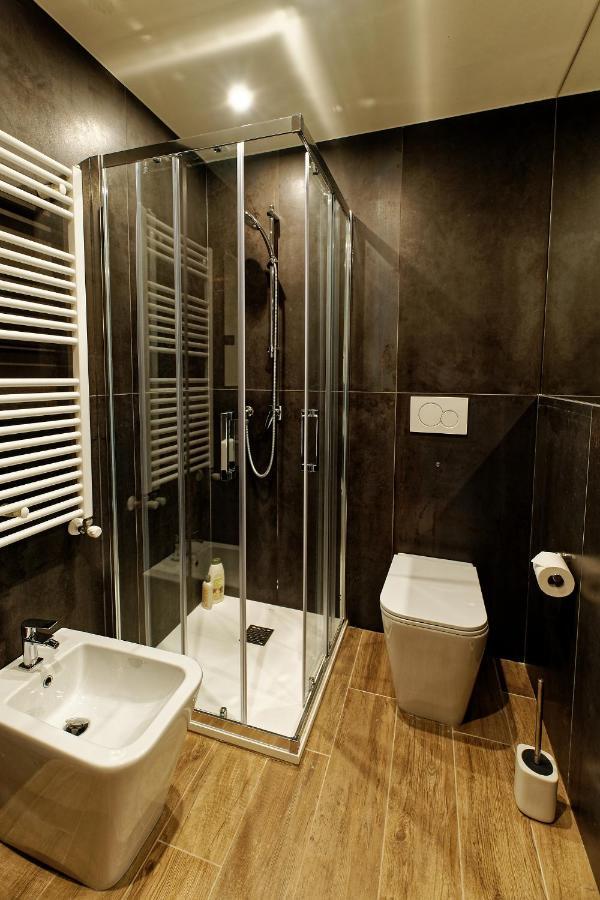 Gradenigo Apartments 767 Венеция Екстериор снимка