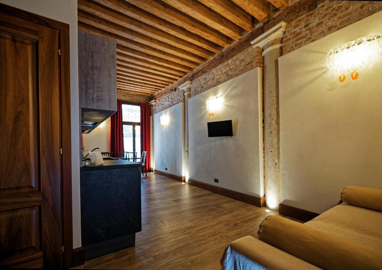 Gradenigo Apartments 767 Венеция Екстериор снимка