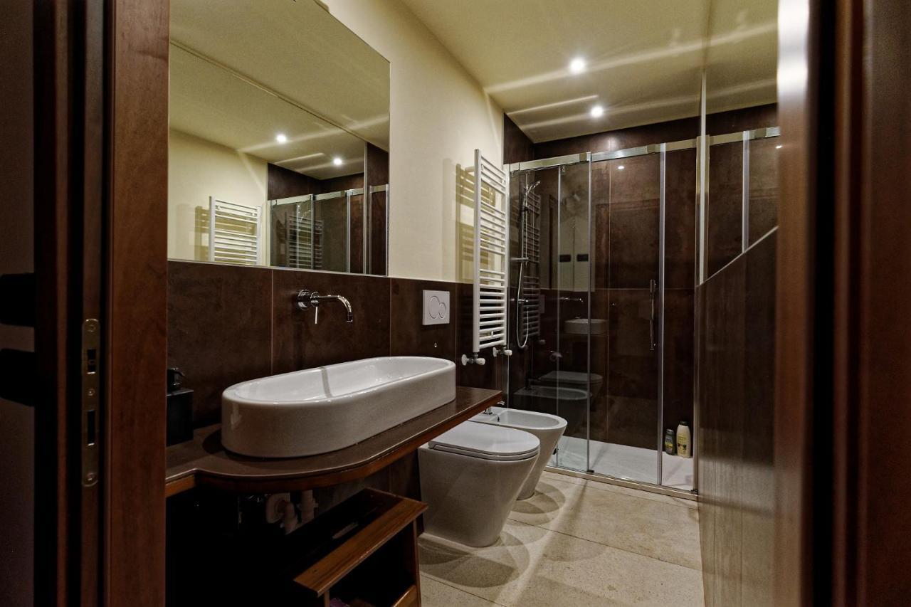 Gradenigo Apartments 767 Венеция Екстериор снимка