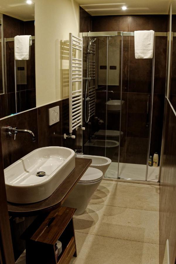 Gradenigo Apartments 767 Венеция Екстериор снимка