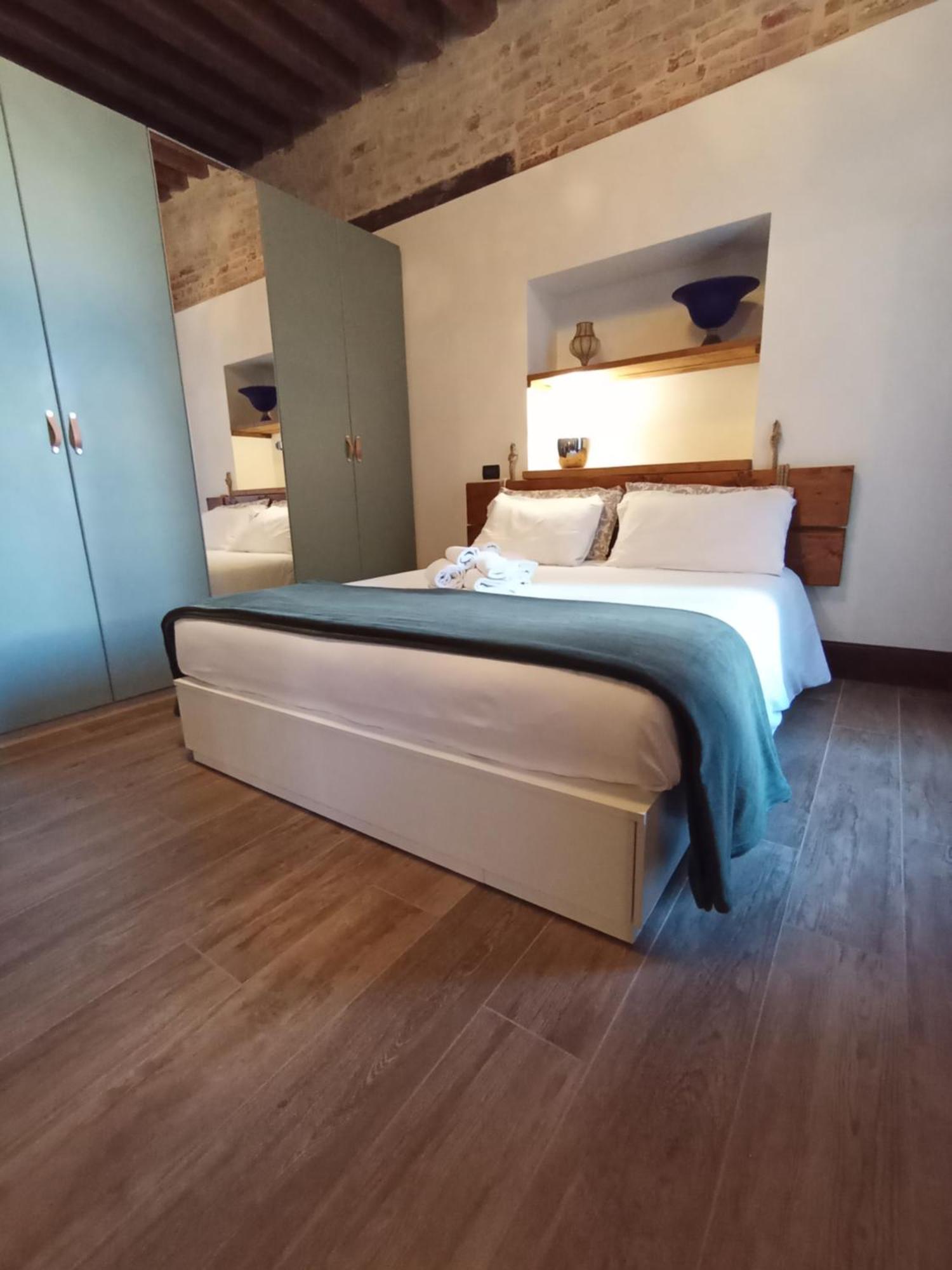 Gradenigo Apartments 767 Венеция Екстериор снимка