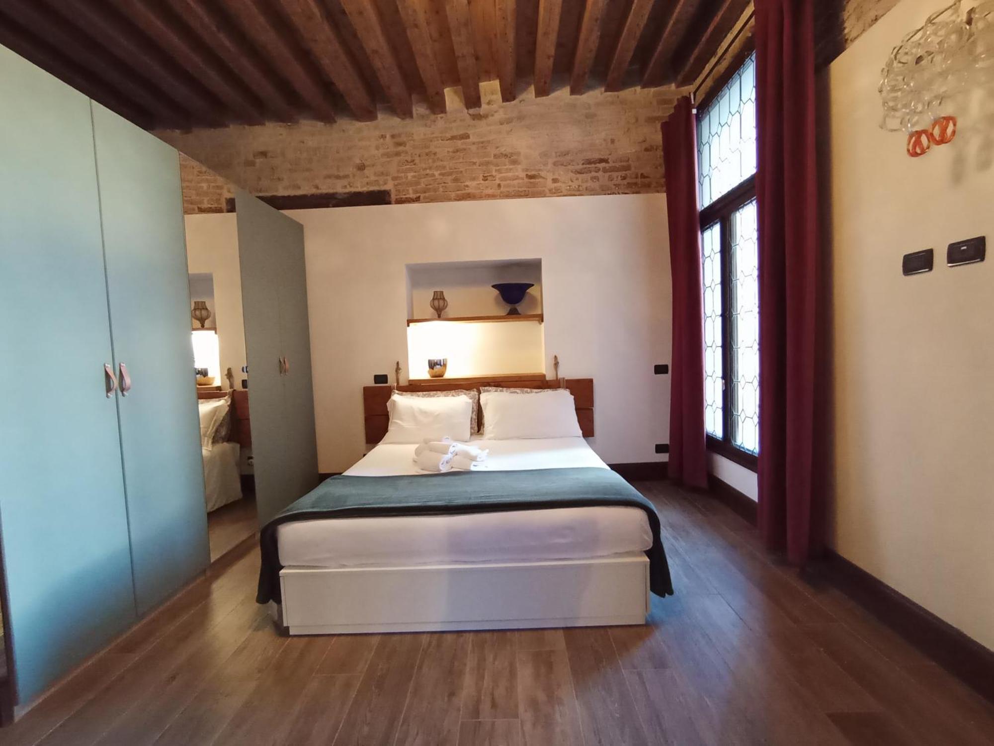 Gradenigo Apartments 767 Венеция Екстериор снимка