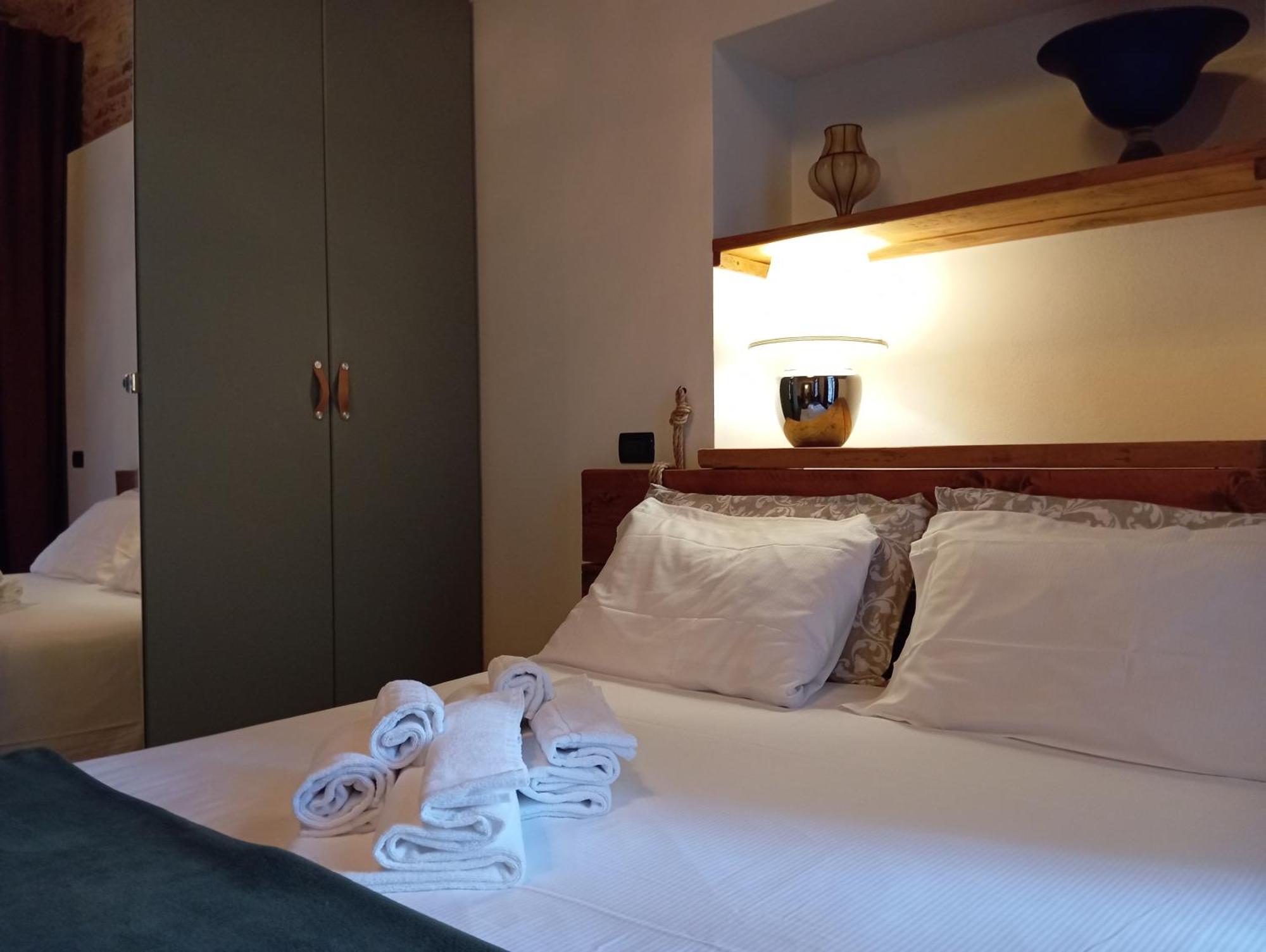 Gradenigo Apartments 767 Венеция Екстериор снимка