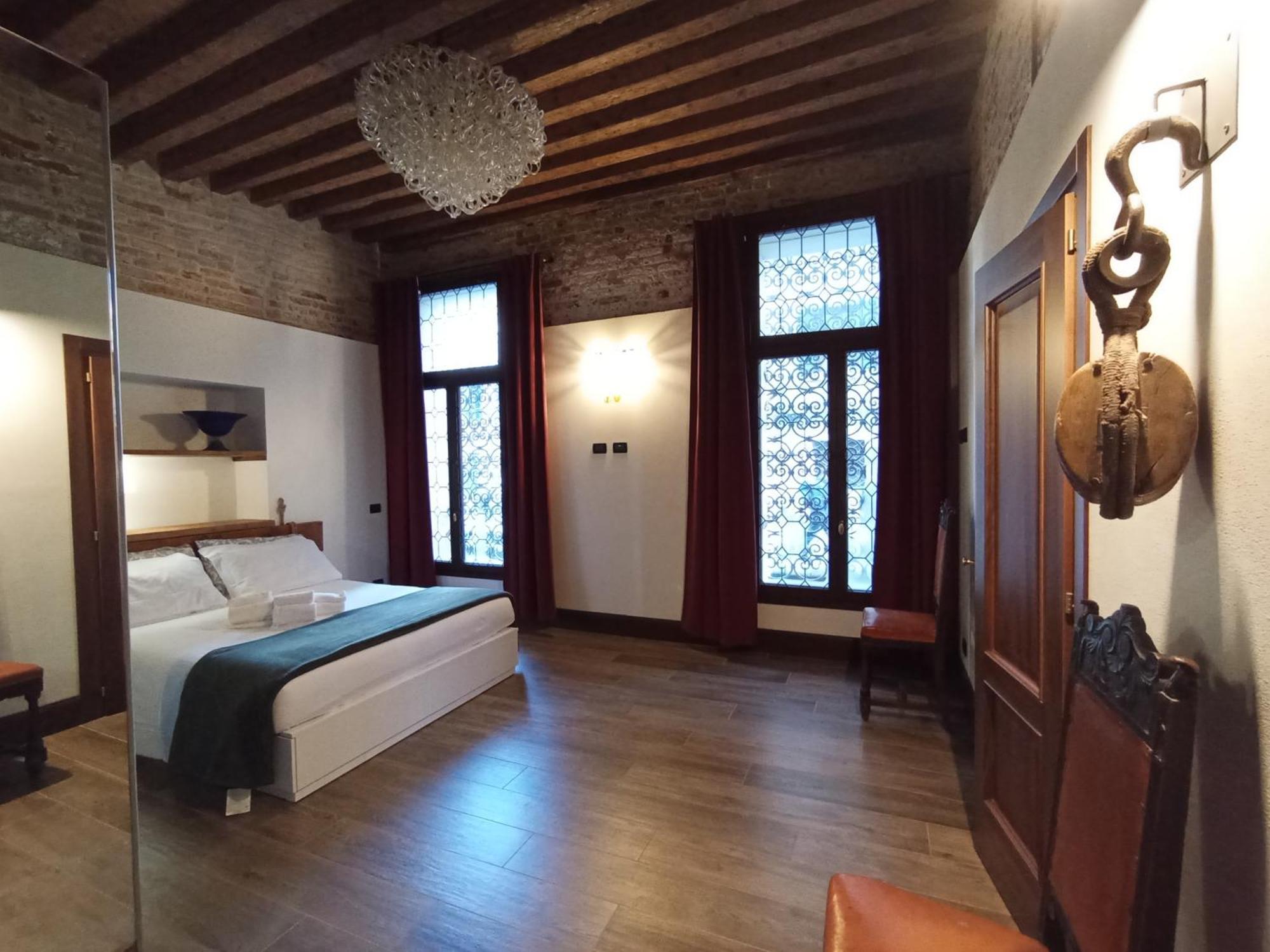 Gradenigo Apartments 767 Венеция Екстериор снимка